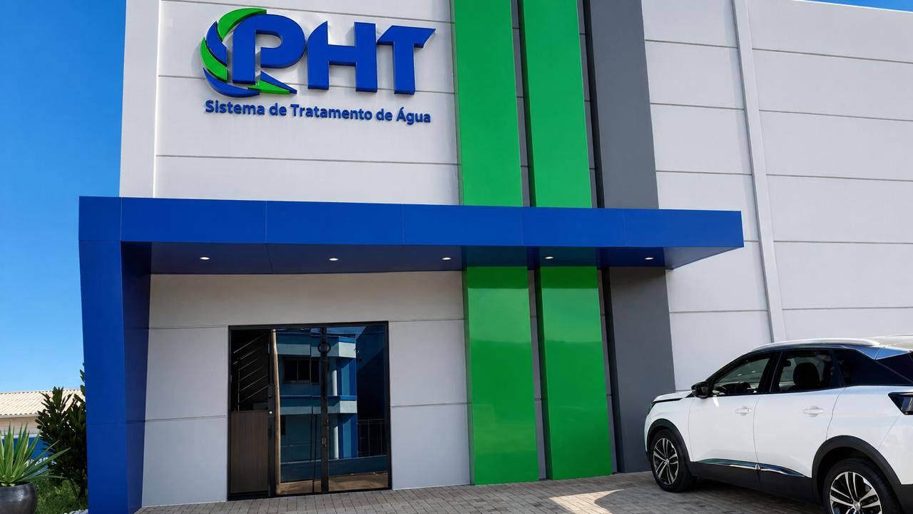 Sede PHT